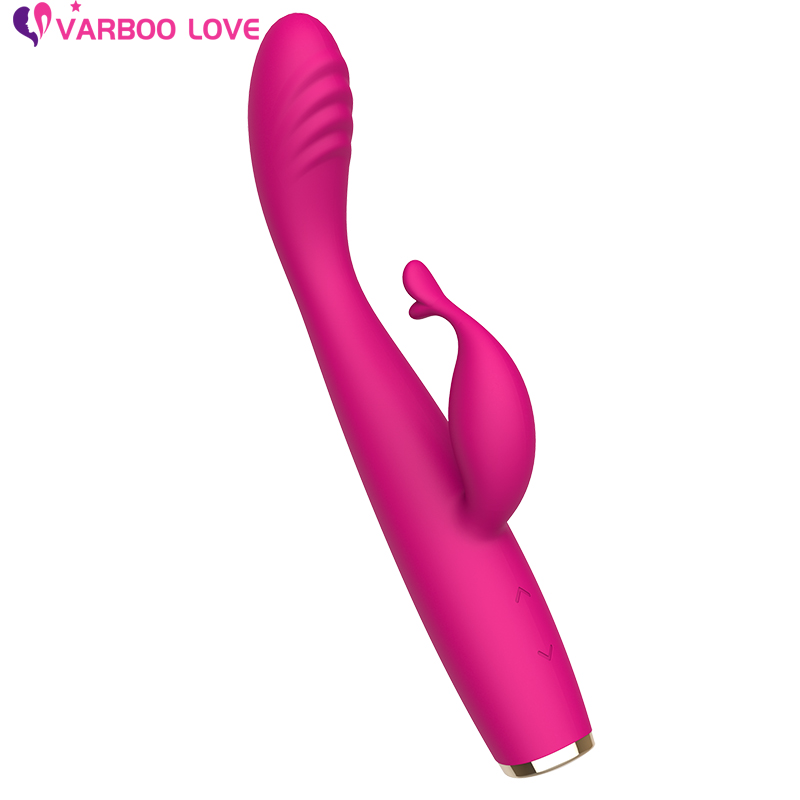 Rabbit Vibrators